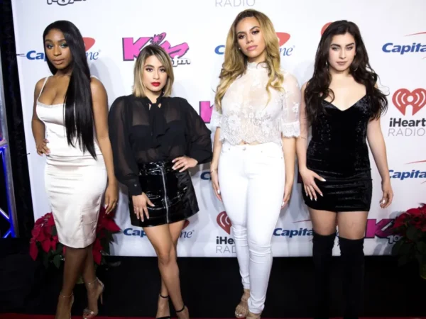 Fifth Harmony Surprises Fans With Reunion Performance At Jonas Brothers Show In Dallas