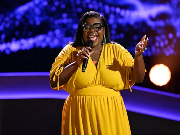Snoop Dogg Is Too Busy Singing Along to Jazz McKenzie’s ‘The Voice’ Audition To Notice He Got Blocked By This Coach