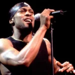 D’Angelo, R&B Grammy-Award Winning Singer, Dies Aged 51