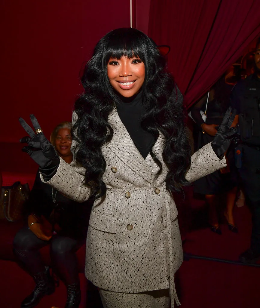 Brandy Explains Why She Abruptly Ended Her Concert With Monica, Says She Nearly Fainted