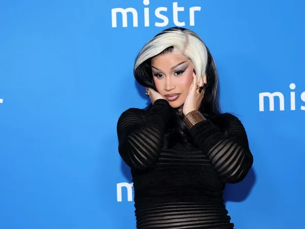 Cardi Calls Out Trump Administration For SNAP Delays: ‘Mind You, Thanksgiving Is Next Month!’