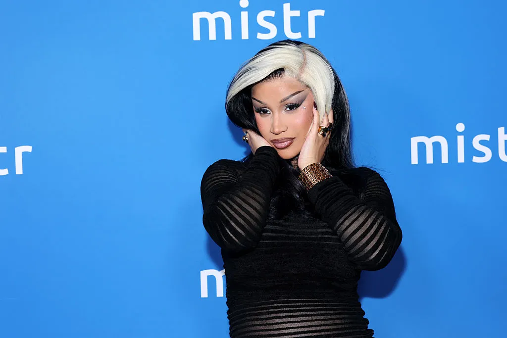 Cardi Calls Out Trump Administration For SNAP Delays: ‘Mind You, Thanksgiving Is Next Month!’