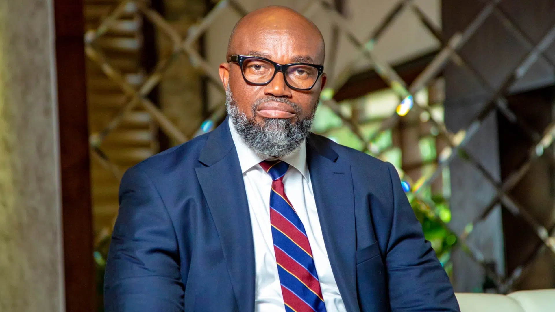 ‘Don’t Be Ashamed Of The Work That Feeds You, Passion Can Wait’ – McDan Urges Youth