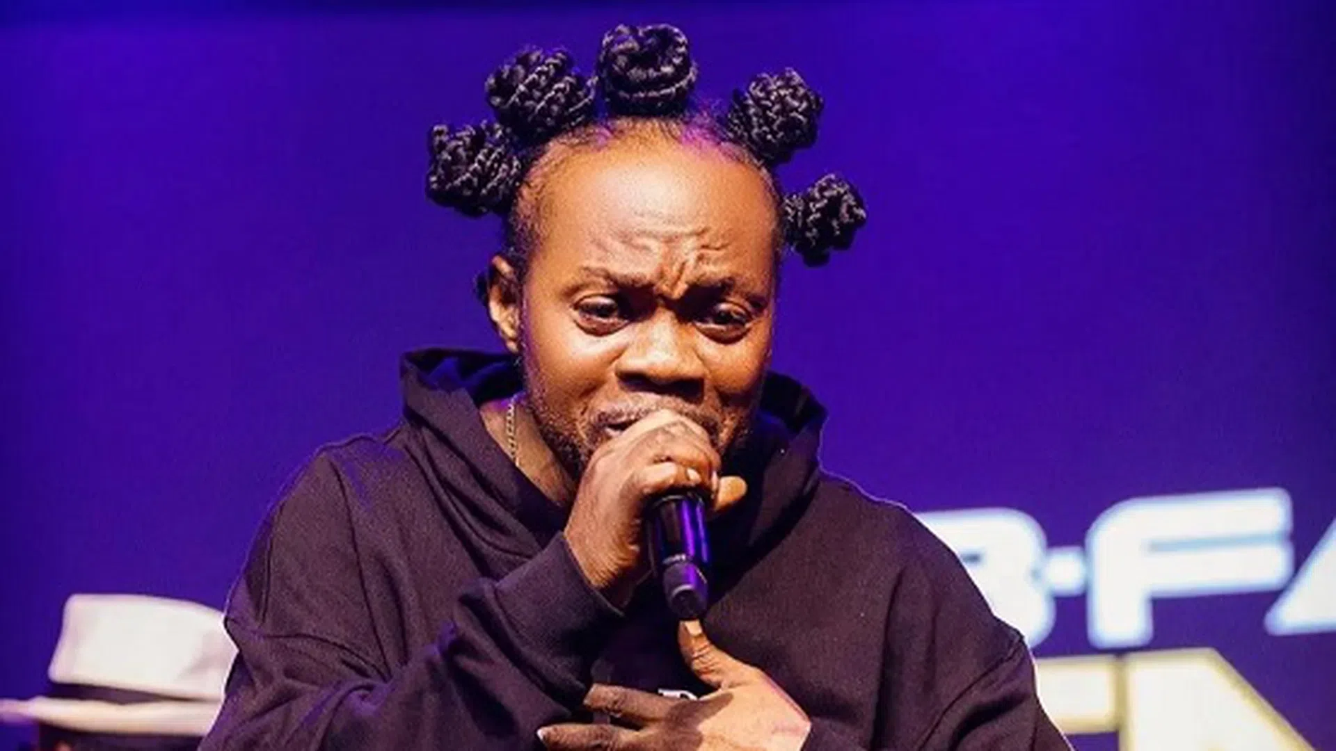 Family Announces Date For Late Daddy Lumba’s Final Funeral Rites