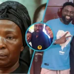 Daddy Lumba’s First Wife, Akosua Serwaa, Calls On German Police To Investigate Her Husband’s Death