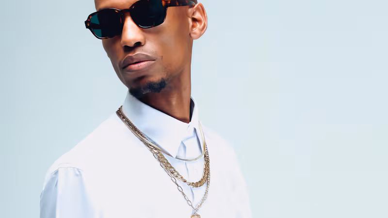 DJ Moreki Turns Orlando Pirates’ ‘Gwijo’ Spirit Into Music With New Afro-soul Track