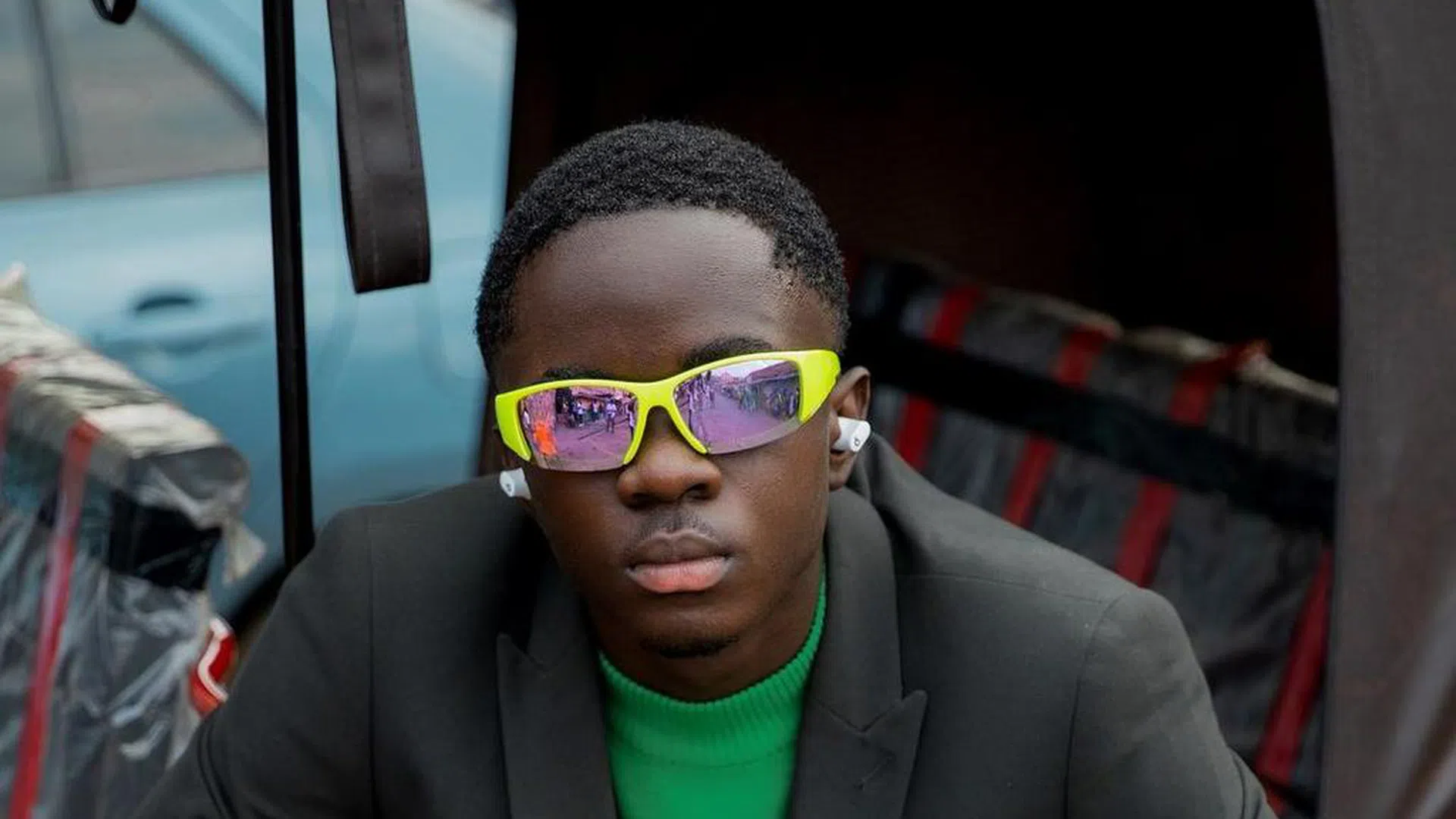 ‘People Who Came Around Me When Sore Blew Up Have Left Me’ – Yaw Tog