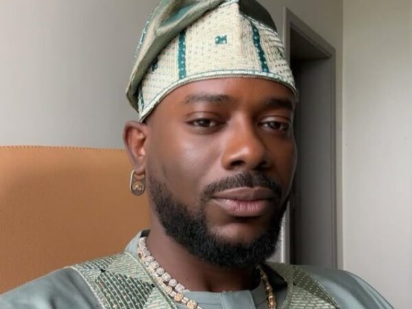 Adekunle Gold Embraces Nigerian Roots With New Album ‘Fuji