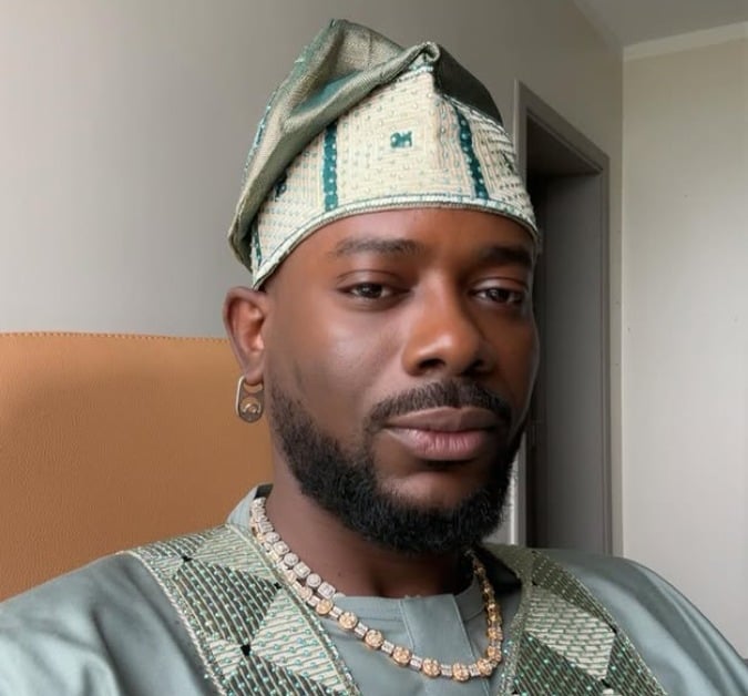Adekunle Gold Embraces Nigerian Roots With New Album ‘Fuji