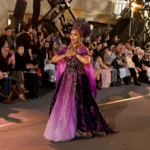 Angela Bassett Reprises Her Role As Queen Ramonda At Vogue World 2025: Hollywood