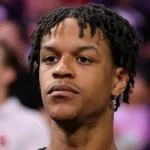 Shareef O’Neal, Son Of Shaq, Signs With Wasserman