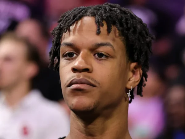 Shareef O’Neal, Son Of Shaq, Signs With Wasserman