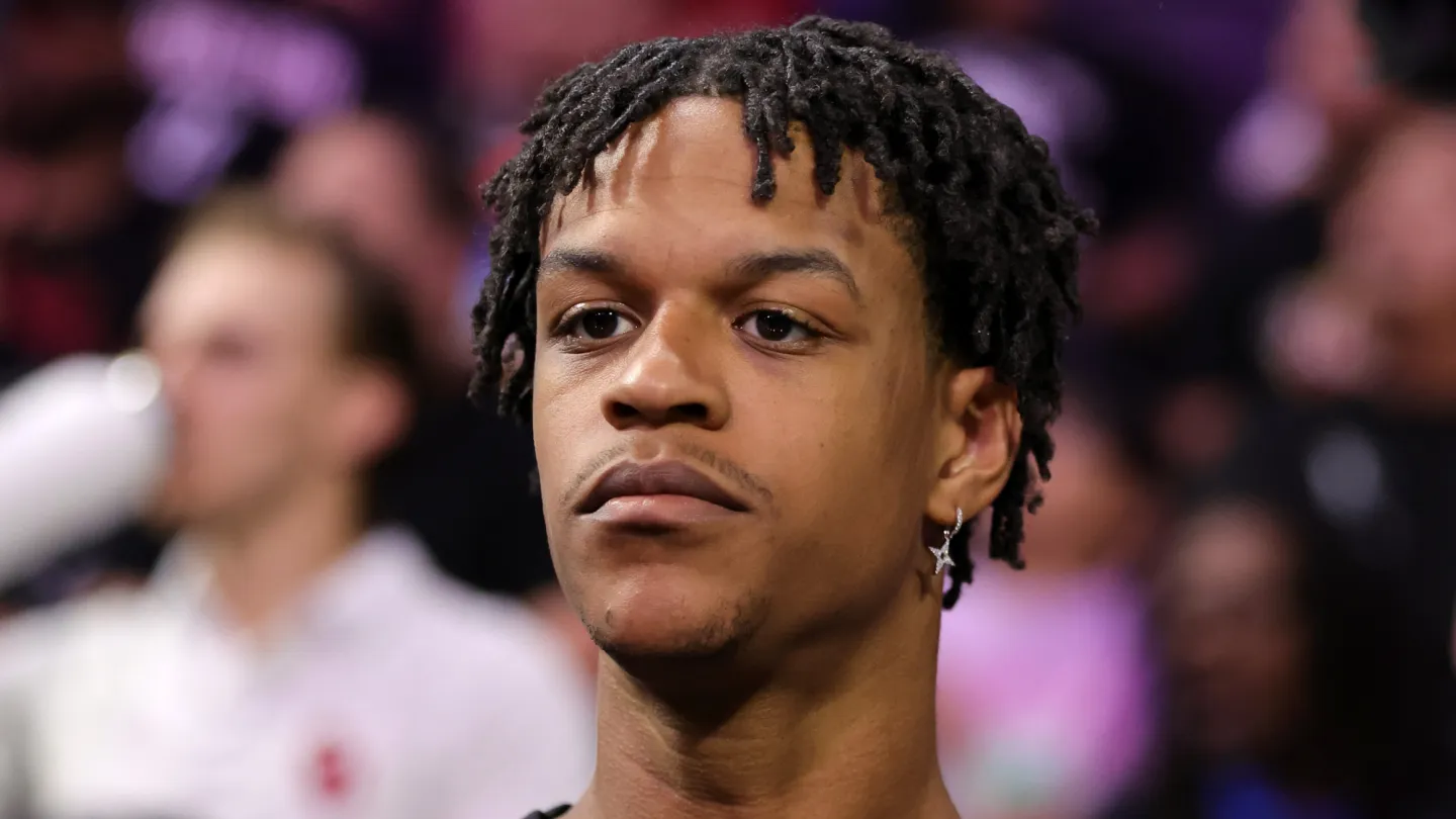 Shareef O’Neal, Son Of Shaq, Signs With Wasserman