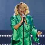 Patti LaBelle Inks Royalty Deal With Primary Wave