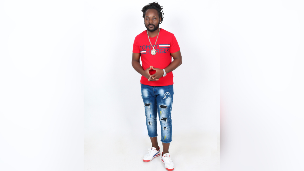 Grammys Should Do More For Jamaican Music – Principle