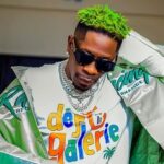 Shatta Wale Calls For Unity As ‘Street Crown’ Makes Grammy History