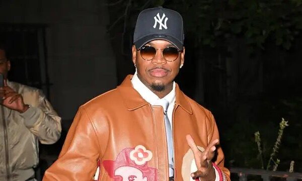 Ne-Yo Addresses Stage-Rushing Incident With Fans After Viral Clip