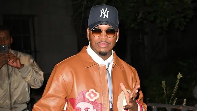 Ne-Yo Addresses Stage-Rushing Incident With Fans After Viral Clip