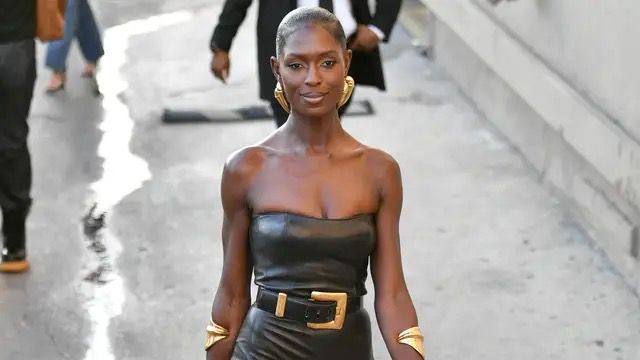 If You Got It, Flaunt It: Jodie Turner-Smith Balances Joy And Truth