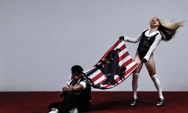 PARTYOF2 Find Their Rhythm Nation On ‘Amerika’s Next Top Party!’