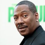 Eddie Murphy Reflects On Fame, Legacy, And Breaking Barriers In Netflix’s ‘Being Eddie’