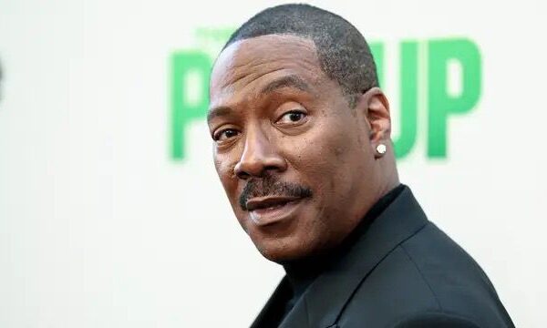 Eddie Murphy Reflects On Fame, Legacy, And Breaking Barriers In Netflix’s ‘Being Eddie’