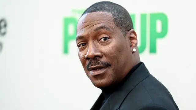Eddie Murphy Reflects On Fame, Legacy, And Breaking Barriers In Netflix’s ‘Being Eddie’