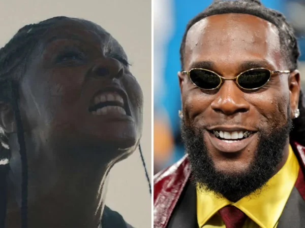 Afrobeats Star Burna Boy Is Taking Pan-African Cinema To the Next Level By Supporting Revenge Thriller ‘3 Cold Dishes’
