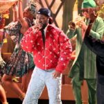 Burna Boy Reflects On Touring, Culture And Legacy