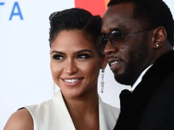 Cassie Ventura Says She Fears For Her Safety Ahead Of Diddy Sentencing