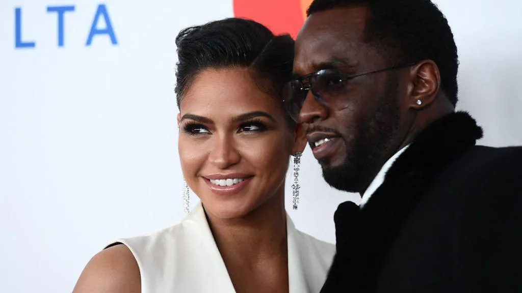 Cassie Ventura Says She Fears For Her Safety Ahead Of Diddy Sentencing