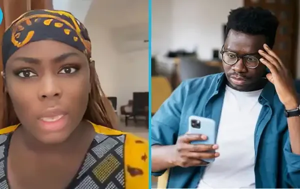 Ghanaian Lady Reportedly Taken To Court For Accepting T-Fare And Missing Date Speaks Out
