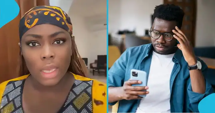 Ghanaian Lady Reportedly Taken To Court For Accepting T-Fare And Missing Date Speaks Out