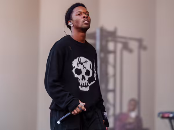 Decomposed Body Found In Singer D4vd’s Tesla Identified As Missing 15-Year-Old Girl