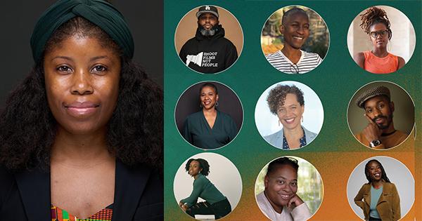 Black Founder Launches 2-Day Summit Fueling The Future Of Black Indie Film And Immersive Storytelling