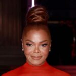 Music Icon Janet Jackson, 59, Flaunts Stunning New Look At Rare Red Carpet Appearance