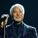 Sir Tom Jones On The Pain Of Success While His Father Worked Down The Pit