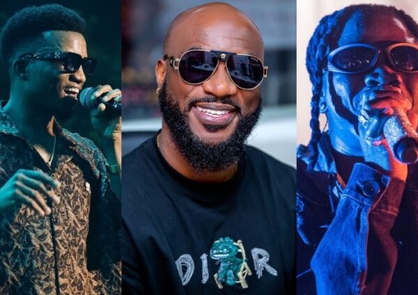 Kwabena Kwabena Chooses Stonebwoy And Kofi Kinaata For ‘Asor’ Remix