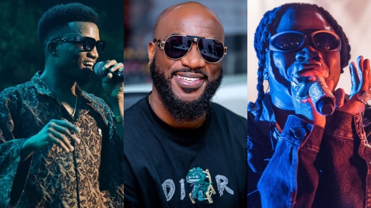 Kwabena Kwabena Chooses Stonebwoy And Kofi Kinaata For ‘Asor’ Remix