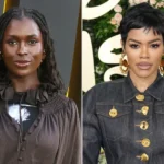 Jodie Turner-Smith And Teyana Taylor ‘Really Bond Over Being Single Moms And Hardworking