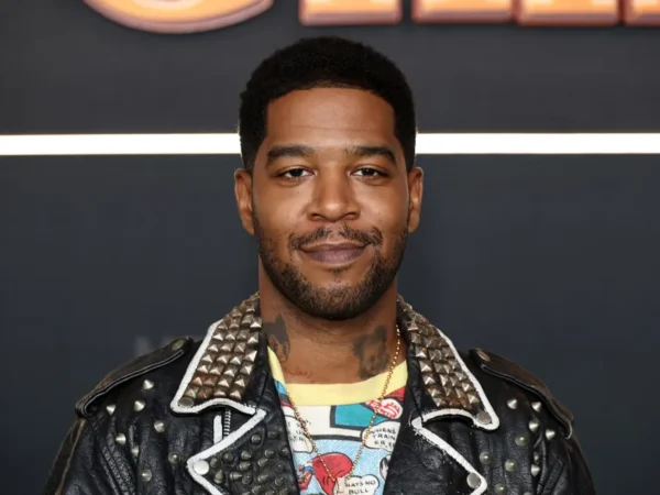 Kid Cudi Celebrates ‘Maui Wowie’ Debuting On The Hot 100 17 Years After Release