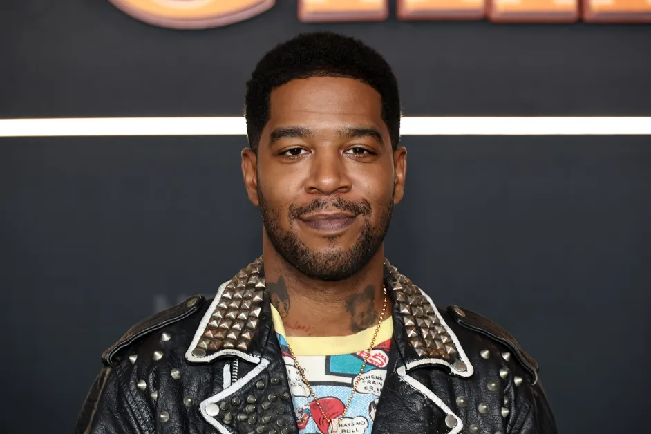 Kid Cudi Celebrates ‘Maui Wowie’ Debuting On The Hot 100 17 Years After Release