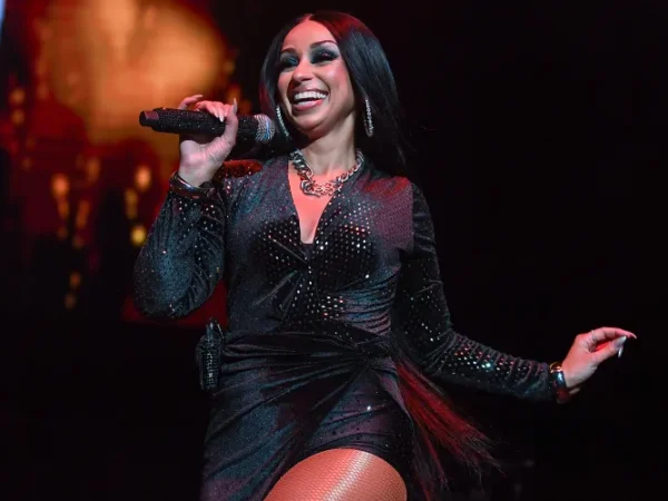 Mýa Says Hearing Her ‘Younger Voice’ Makes Her ‘Very Emotional’ Because Of ‘All That Was Endured’