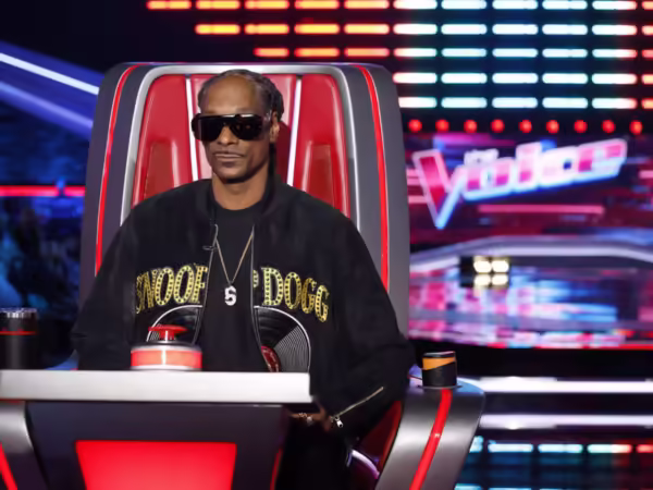 ‘The Voice’ Season 28 Singers Are Set. See Who Is Team Snoop, Niall, Reba And Bublé