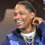 Travis Scott Sets Record For Biggest Rap Concerts In India With Back-to-Back Delhi Shows