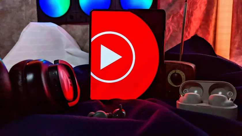 YouTube Music Paid Out A Record $8 billion To The Music Industry In A Year