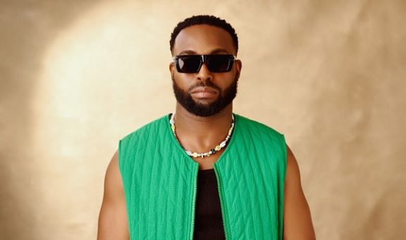 DJ Neptune Calls On African Creatives To Own Streaming Platforms