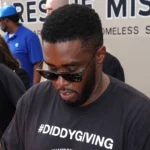 Sean ‘Diddy’ Combs Organizes Thanksgiving Feast For 1,000 Fellow Inmates At Fort Dix