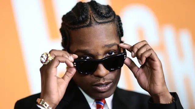 This Is Why A$AP Rocky Doesn’t Have To Drop Music