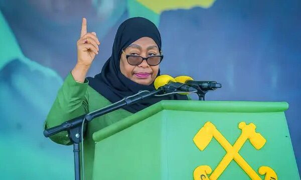 Influencer’s Mother Pleads For Daughter As She Faces Death Penalty In Tanzania